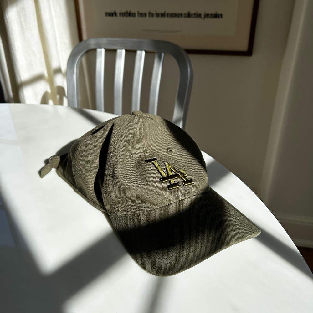 LA Hat - Picture 7 of 9